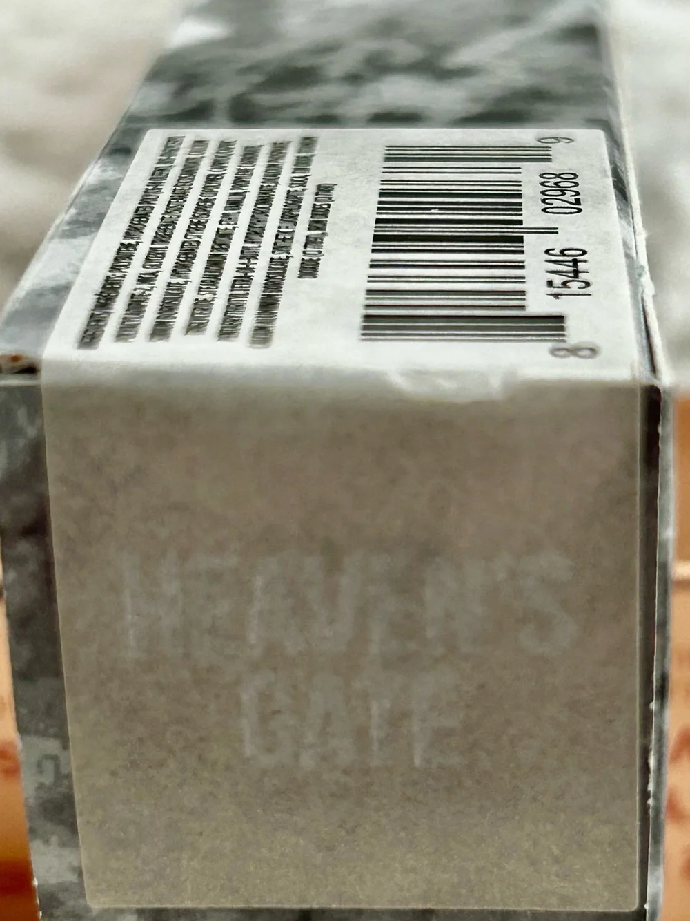 Jeffree Star The Gloss Heaven’s Gate